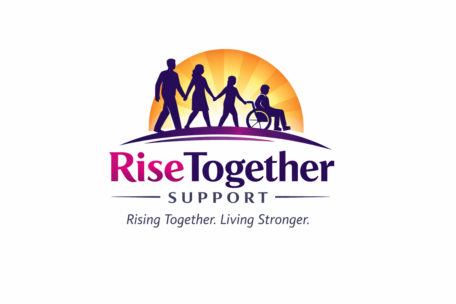RiseTogether Support